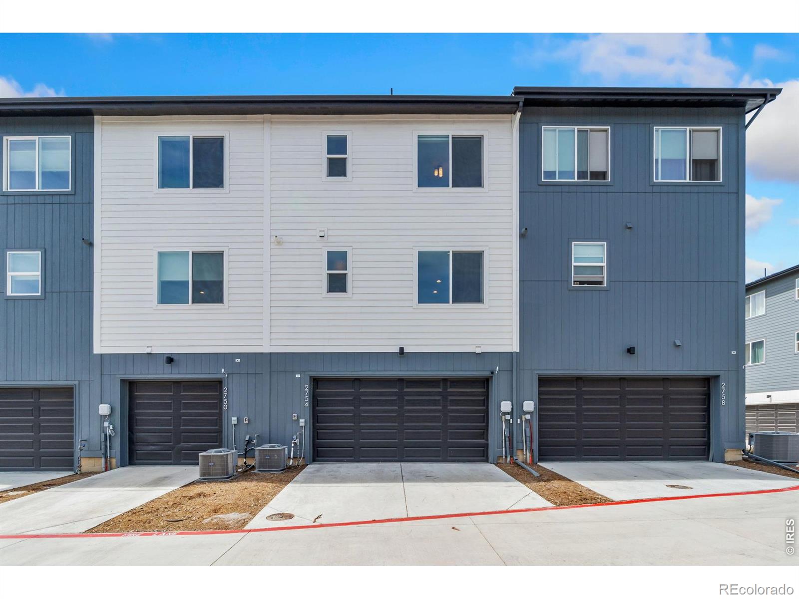 2754 W 167th Place Broomfield CO 80023