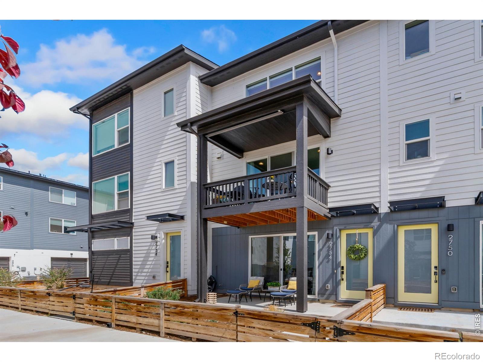 2754 W 167th Place Broomfield CO 80023