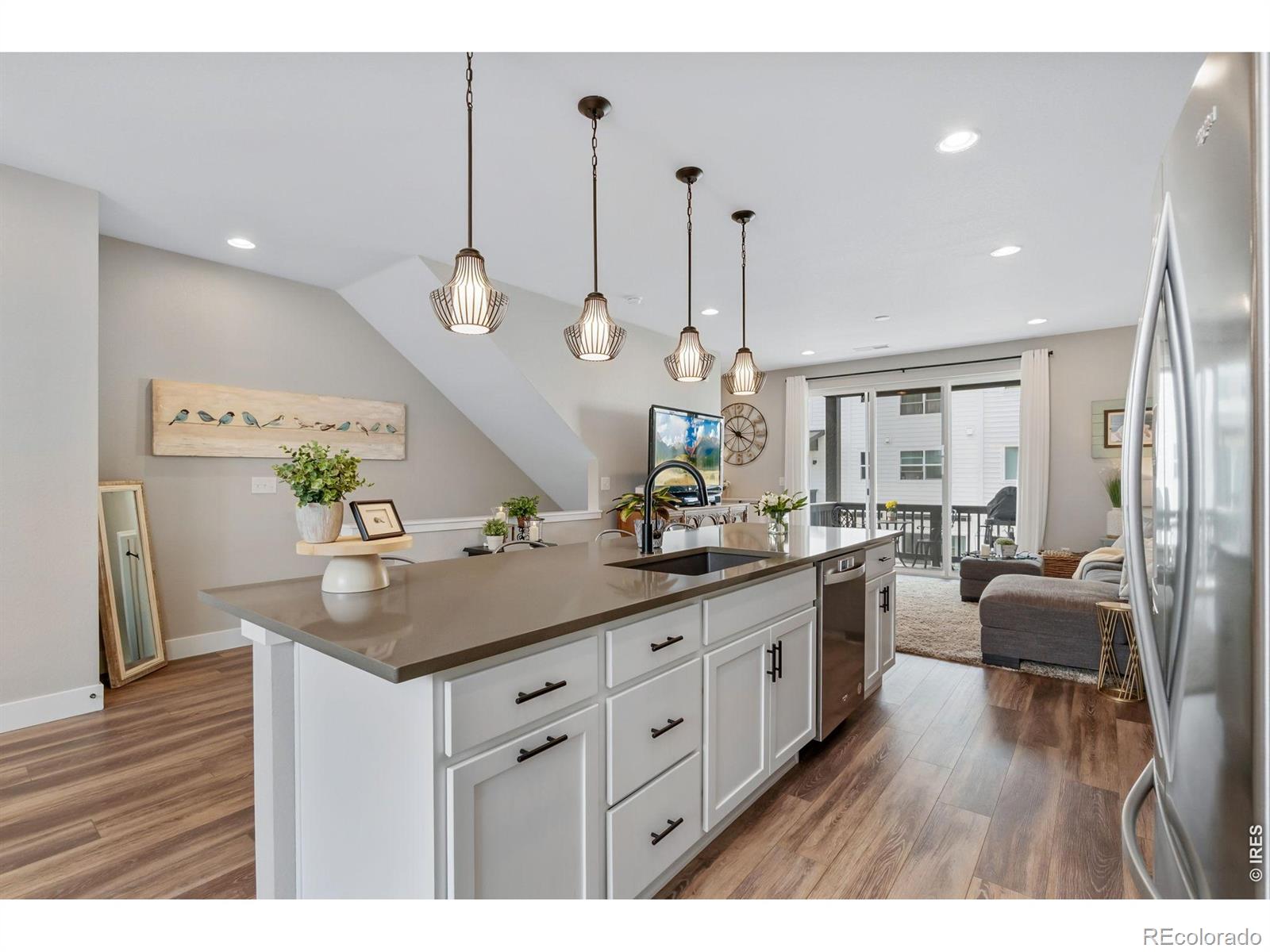 2754 W 167th Place Broomfield CO 80023