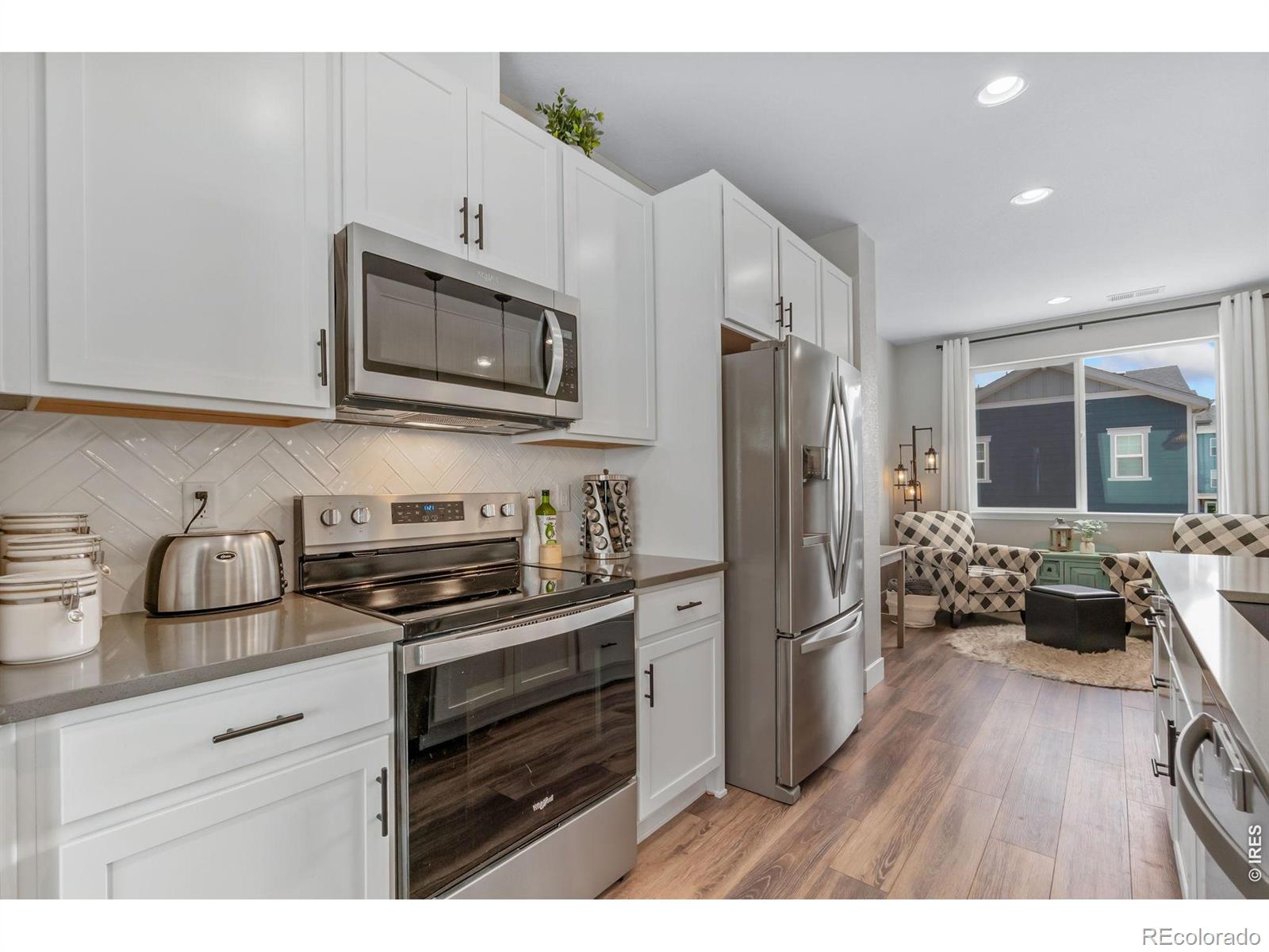 2754 W 167th Place Broomfield CO 80023