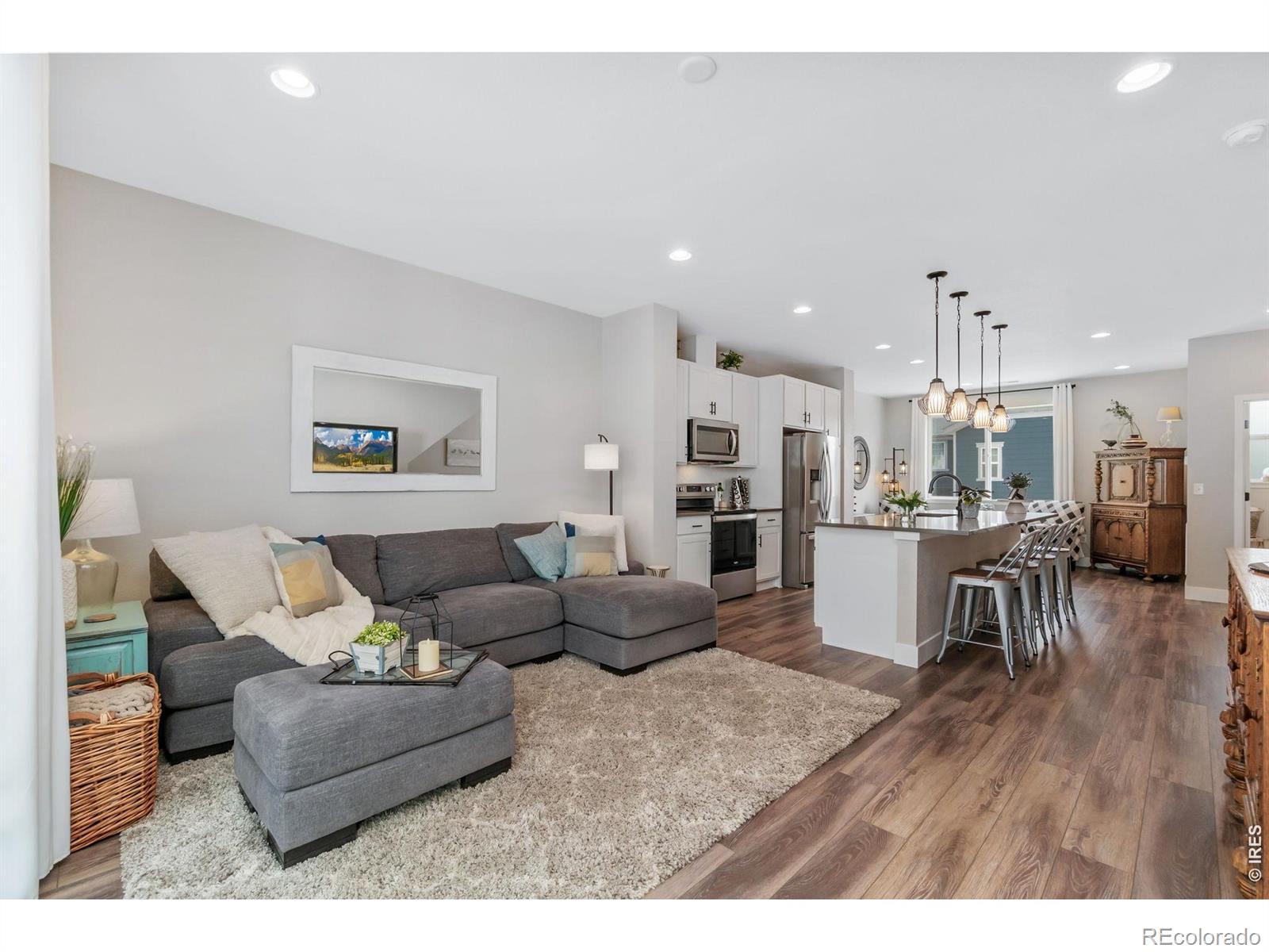 2754 W 167th Place Broomfield CO 80023