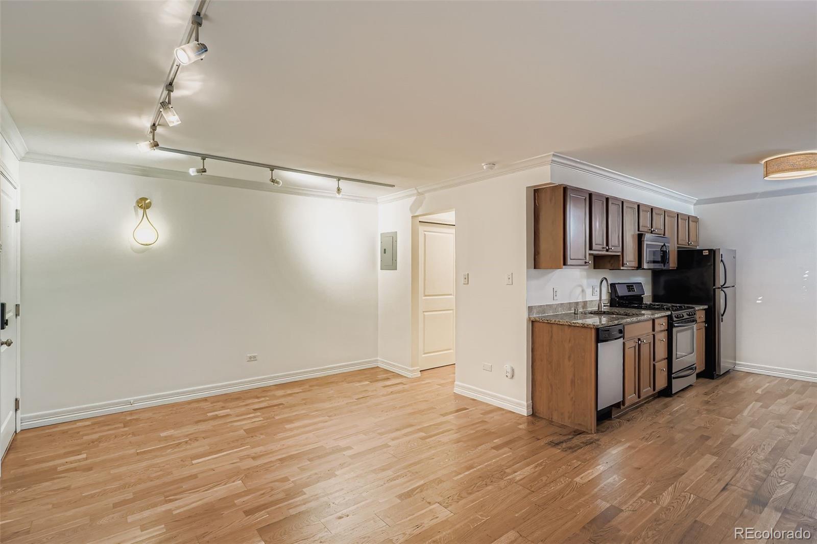 1330 Race Street Denver CO 80206