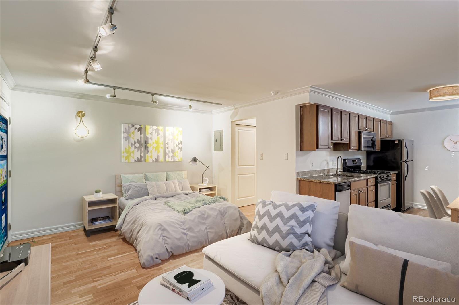1330 Race Street Denver CO 80206
