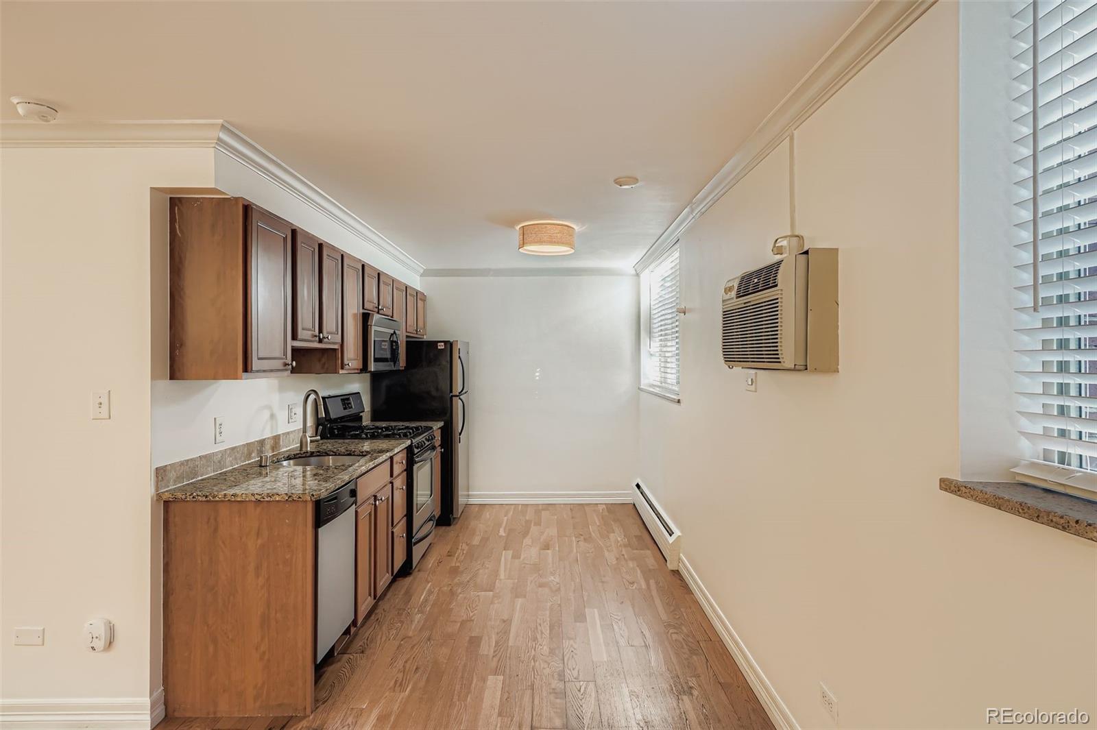 1330 Race Street Denver CO 80206