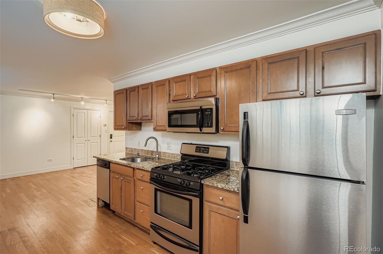 1330 Race Street Denver CO 80206