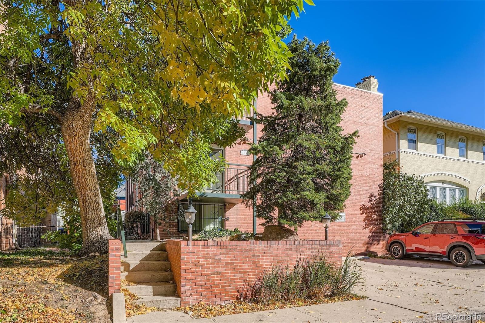 1330 Race Street Denver CO 80206