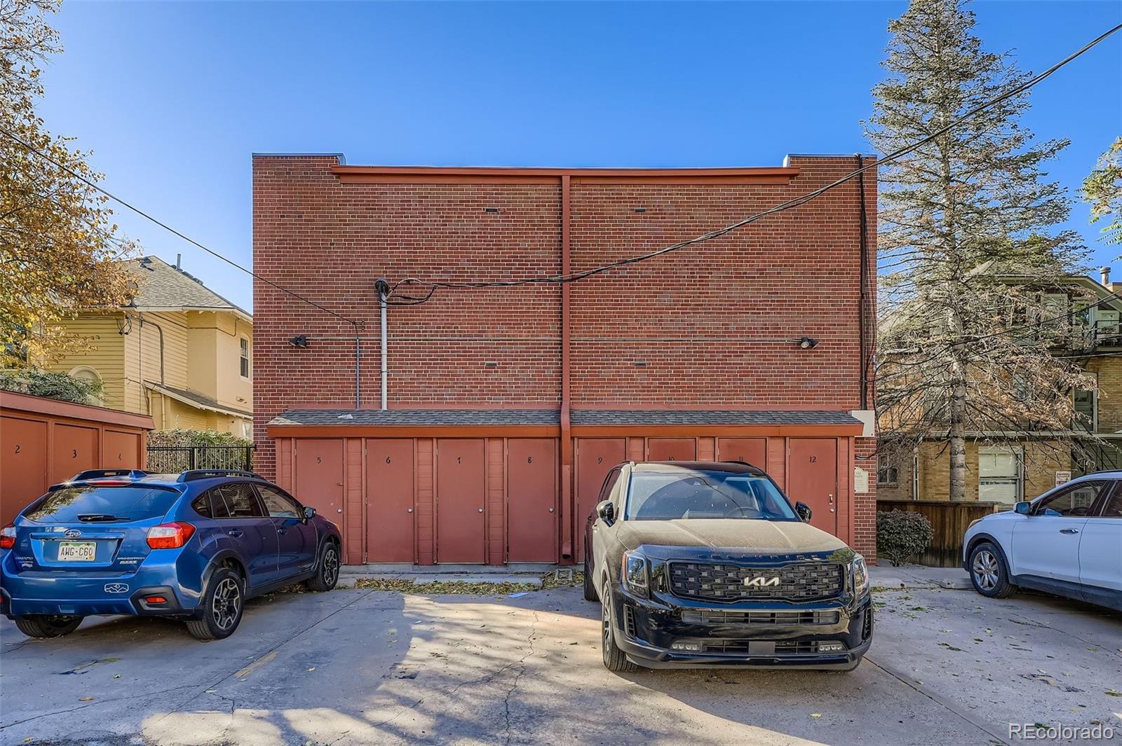 1330 Race Street Denver CO 80206