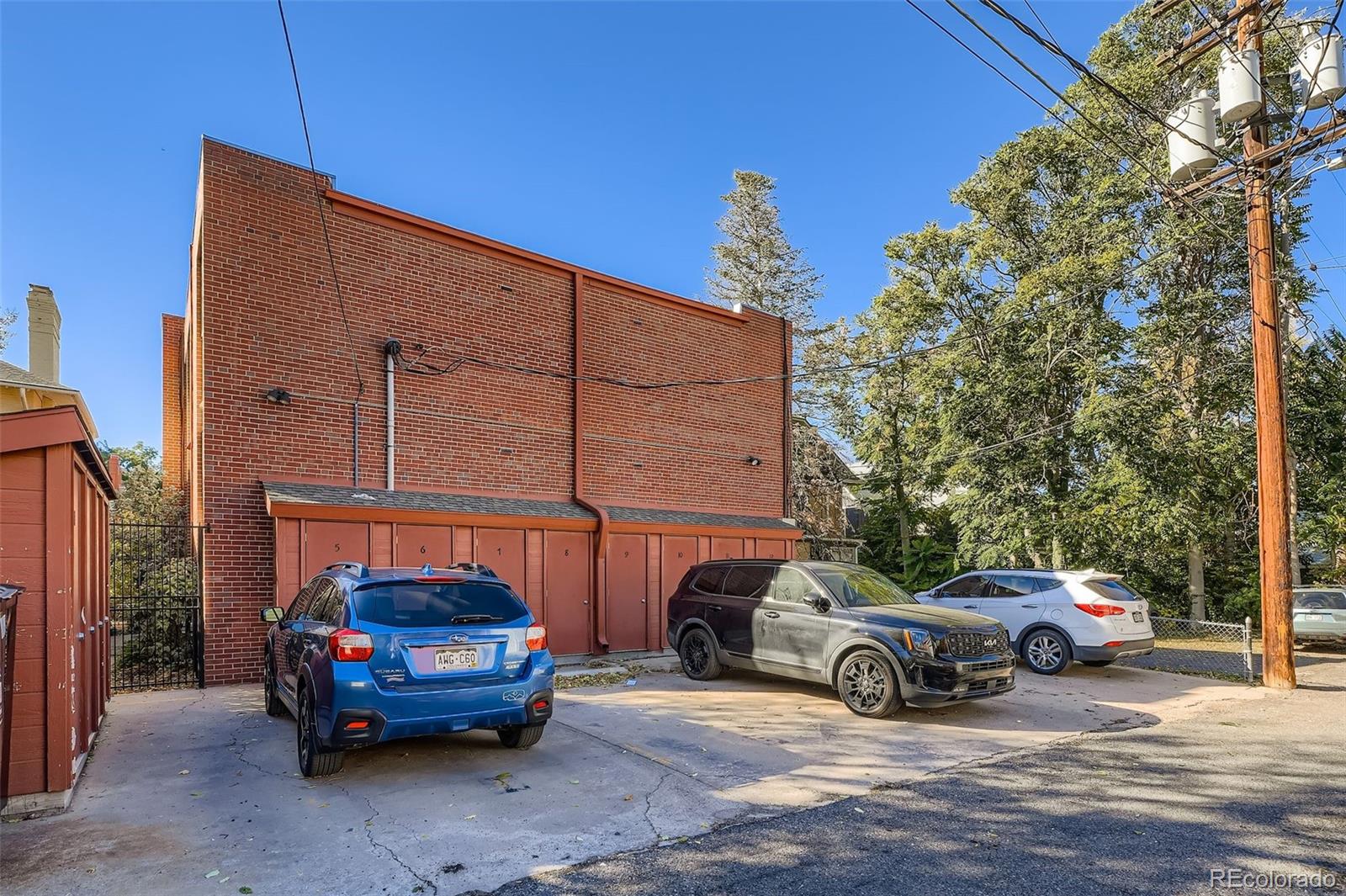 1330 Race Street Denver CO 80206