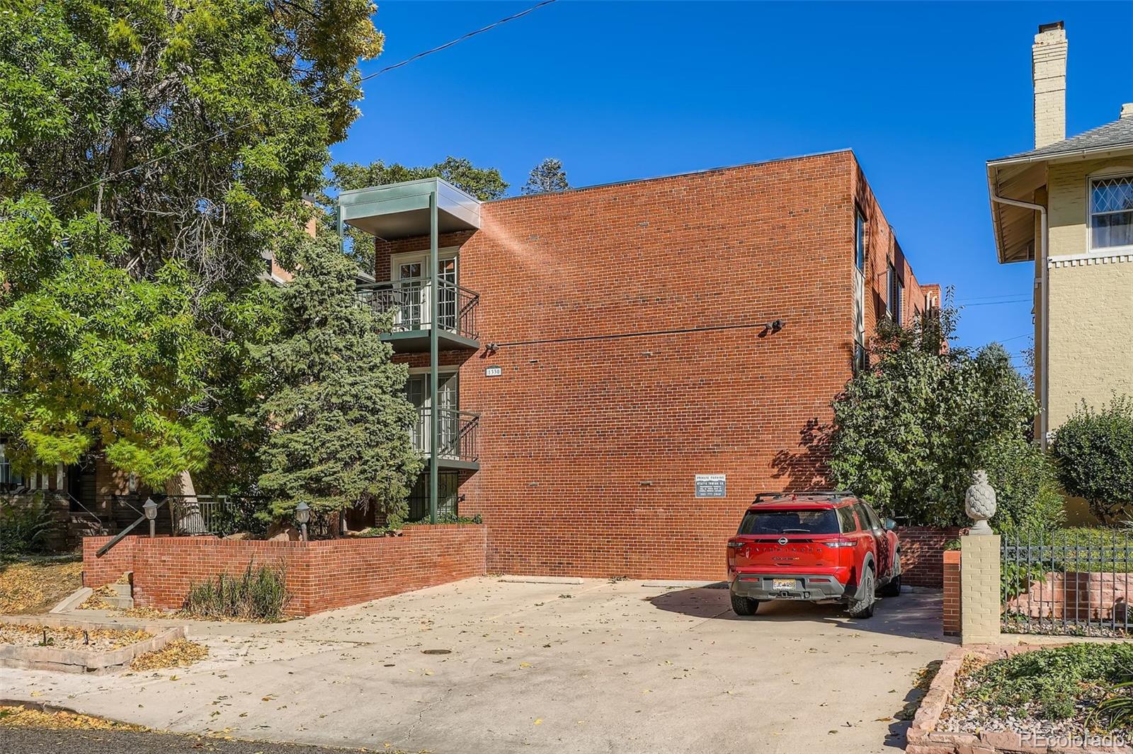 1330 Race Street Denver CO 80206
