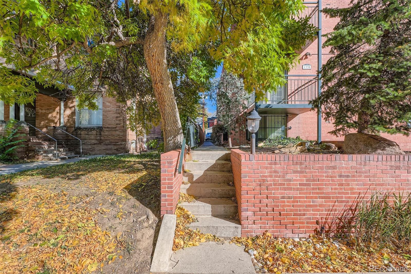 1330 Race Street Denver CO 80206