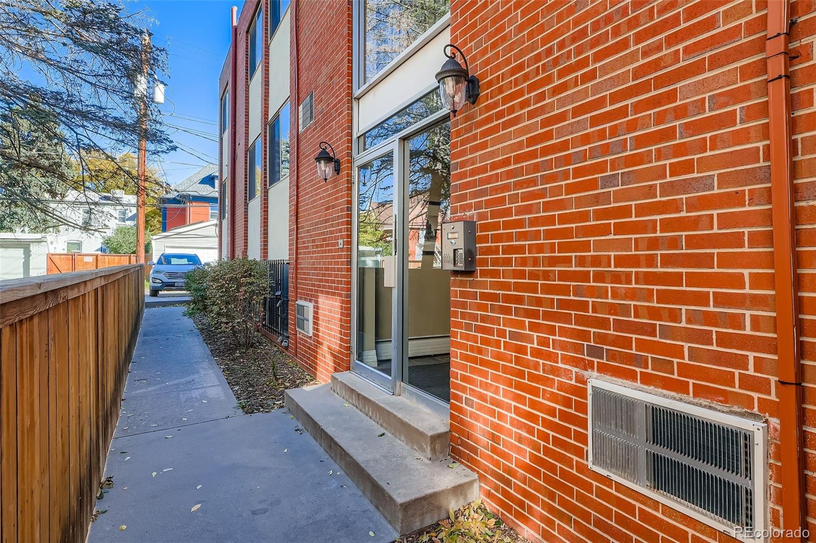 1330 Race Street Denver CO 80206