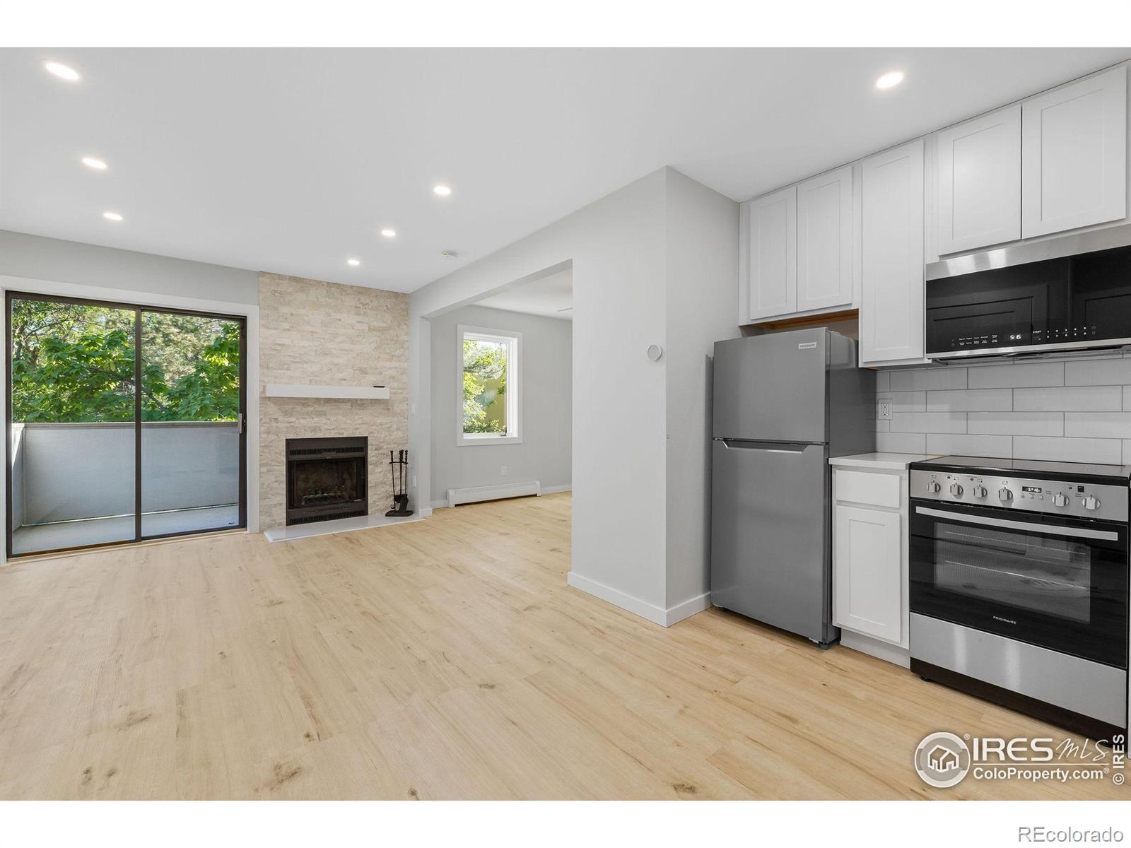 2711 Mapleton Avenue Boulder CO 80304