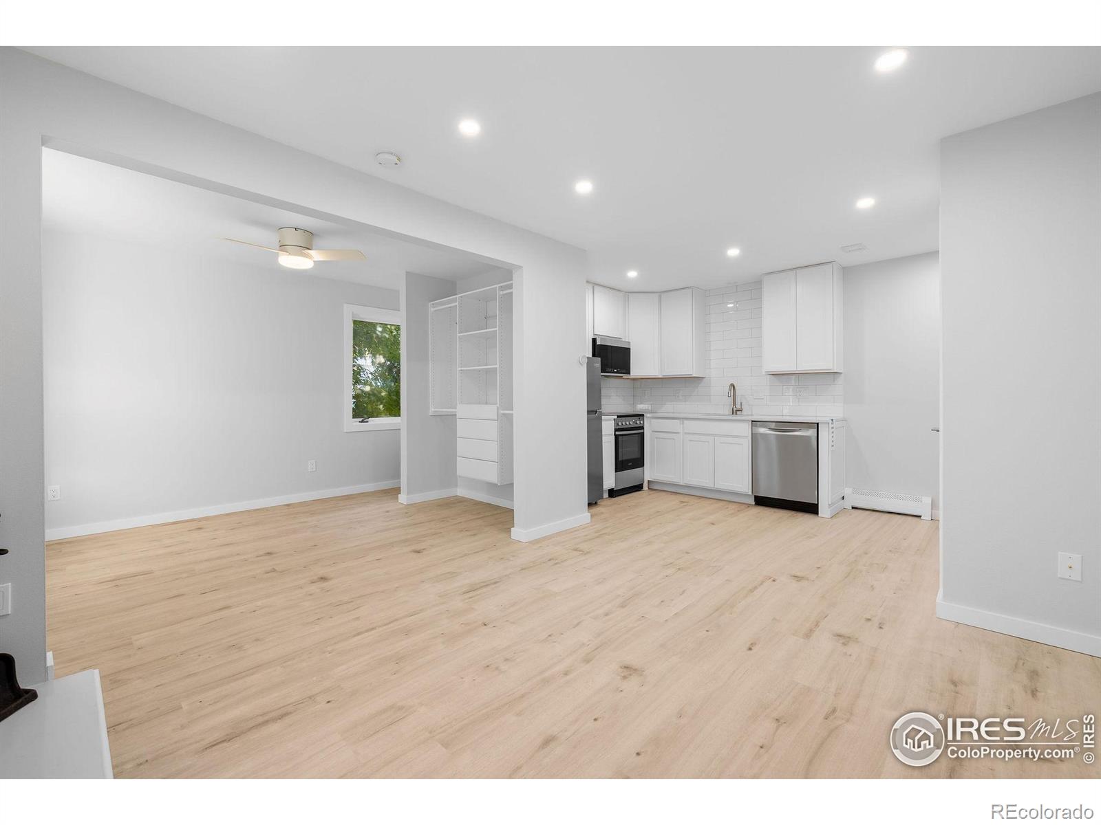 2711 Mapleton Avenue Boulder CO 80304