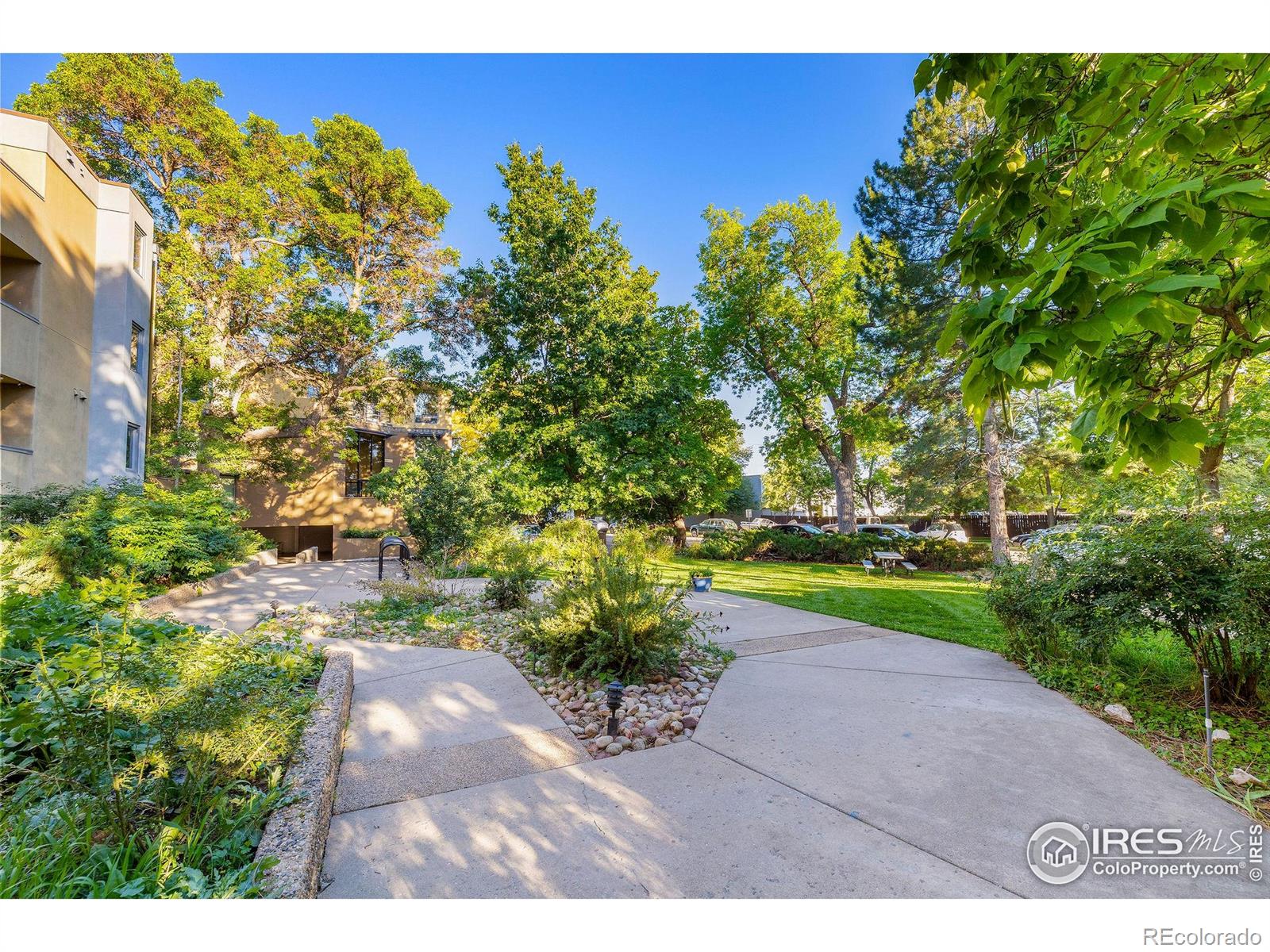 2711 Mapleton Avenue Boulder CO 80304