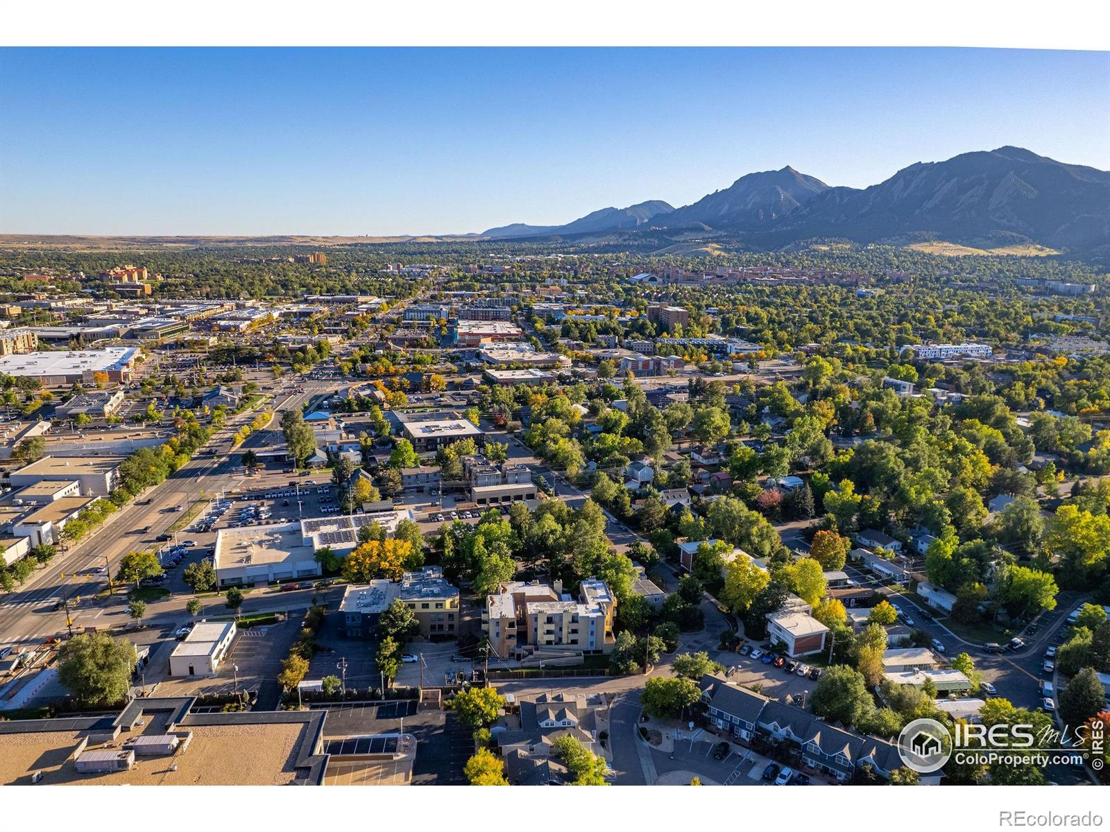 2711 Mapleton Avenue Boulder CO 80304