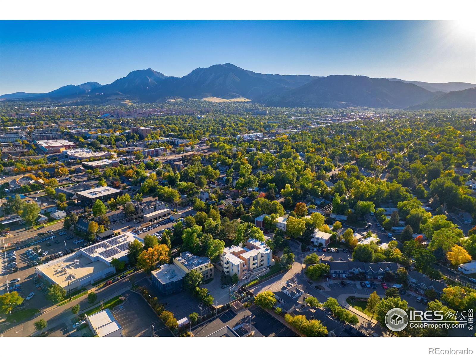 2711 Mapleton Avenue Boulder CO 80304