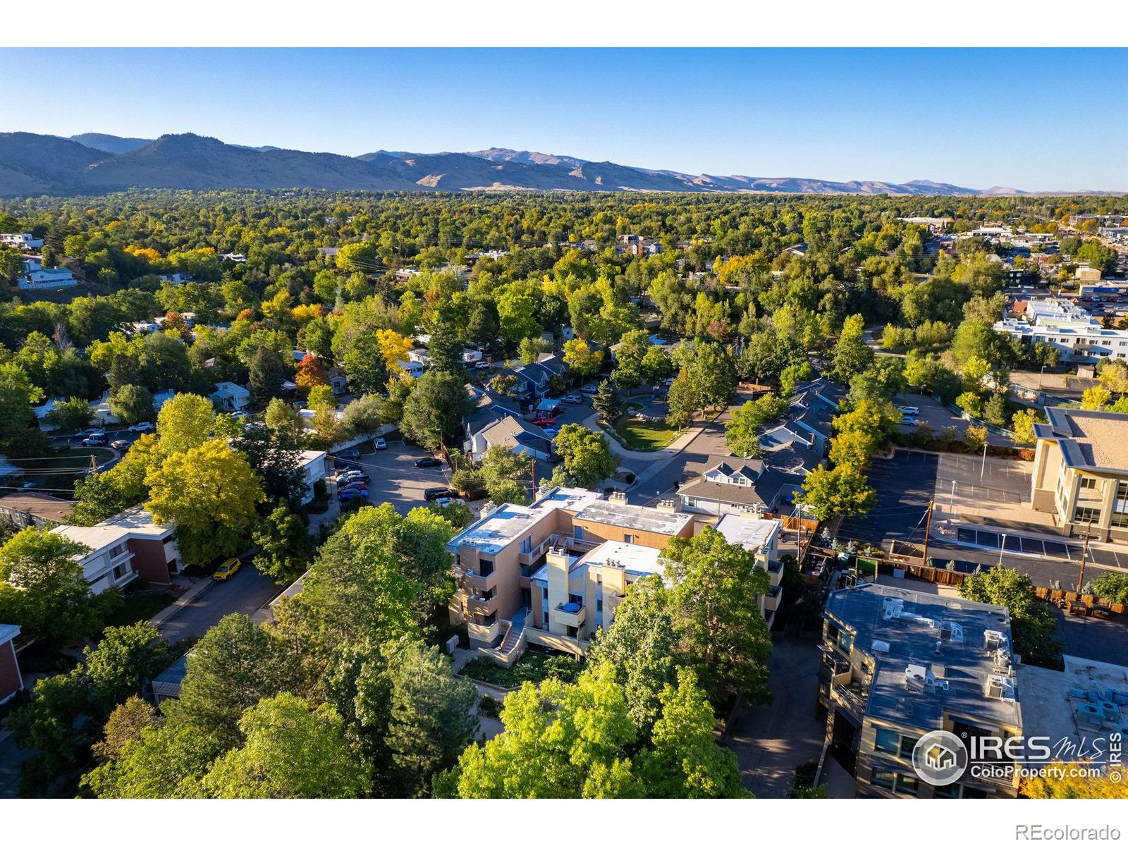 2711 Mapleton Avenue Boulder CO 80304
