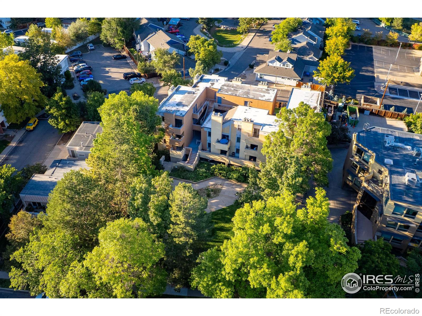 2711 Mapleton Avenue Boulder CO 80304