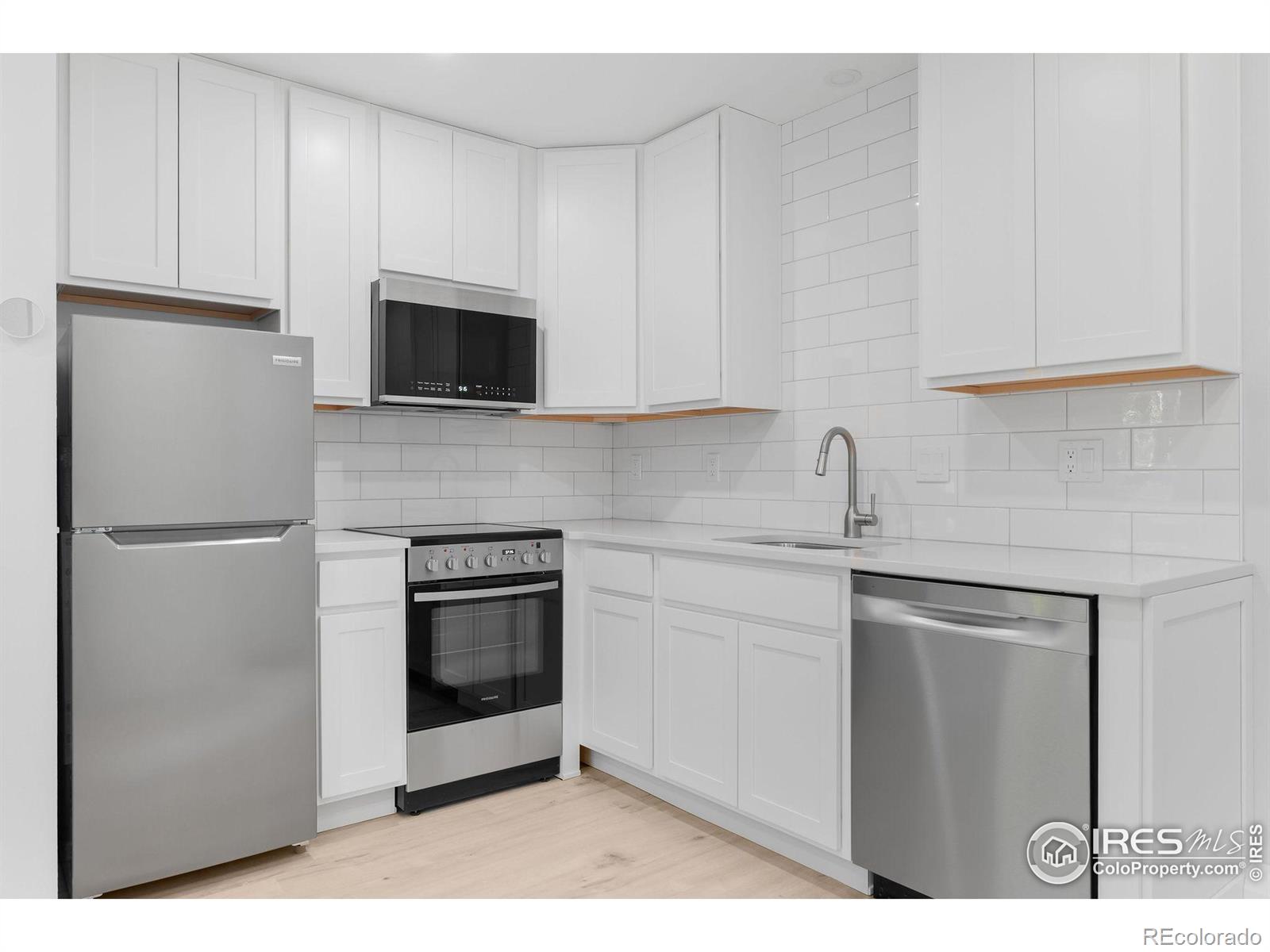 2711 Mapleton Avenue Boulder CO 80304