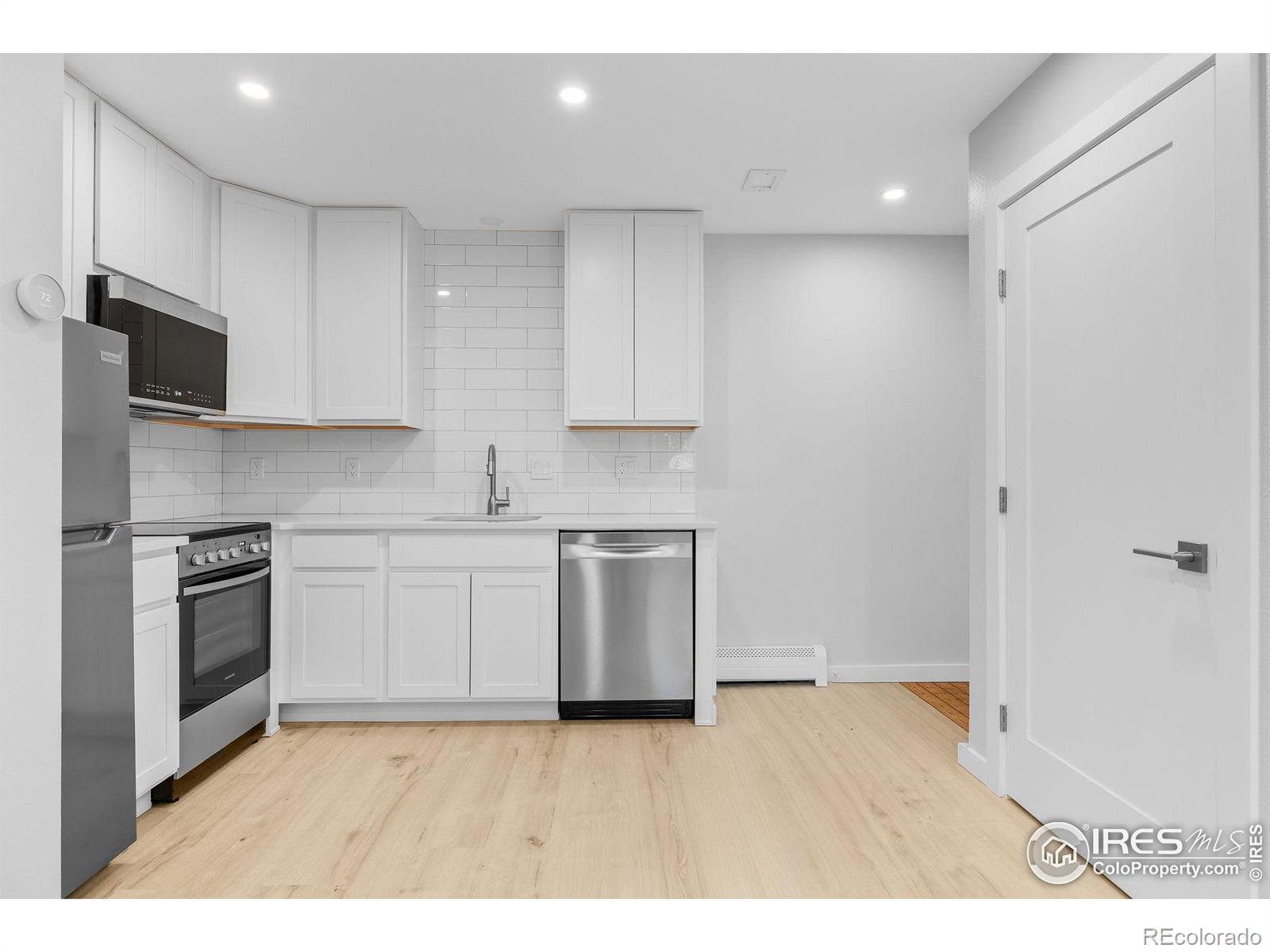 2711 Mapleton Avenue Boulder CO 80304