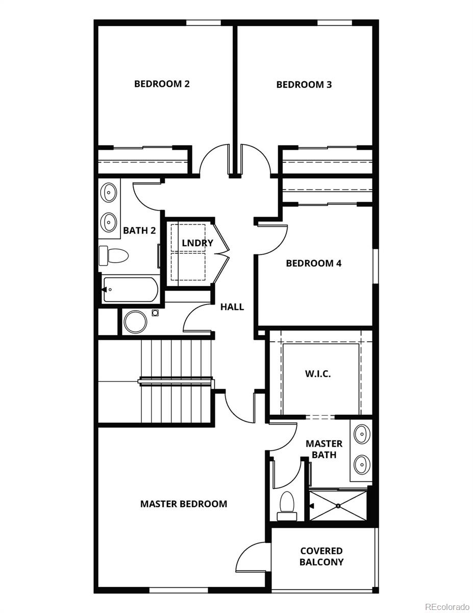 930 Montbello Avenue Fort Lupton CO 80621
