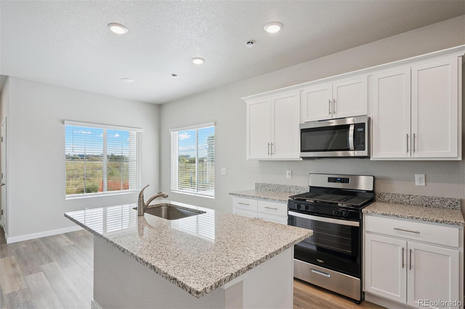 930 Montbello Avenue Fort Lupton CO 80621