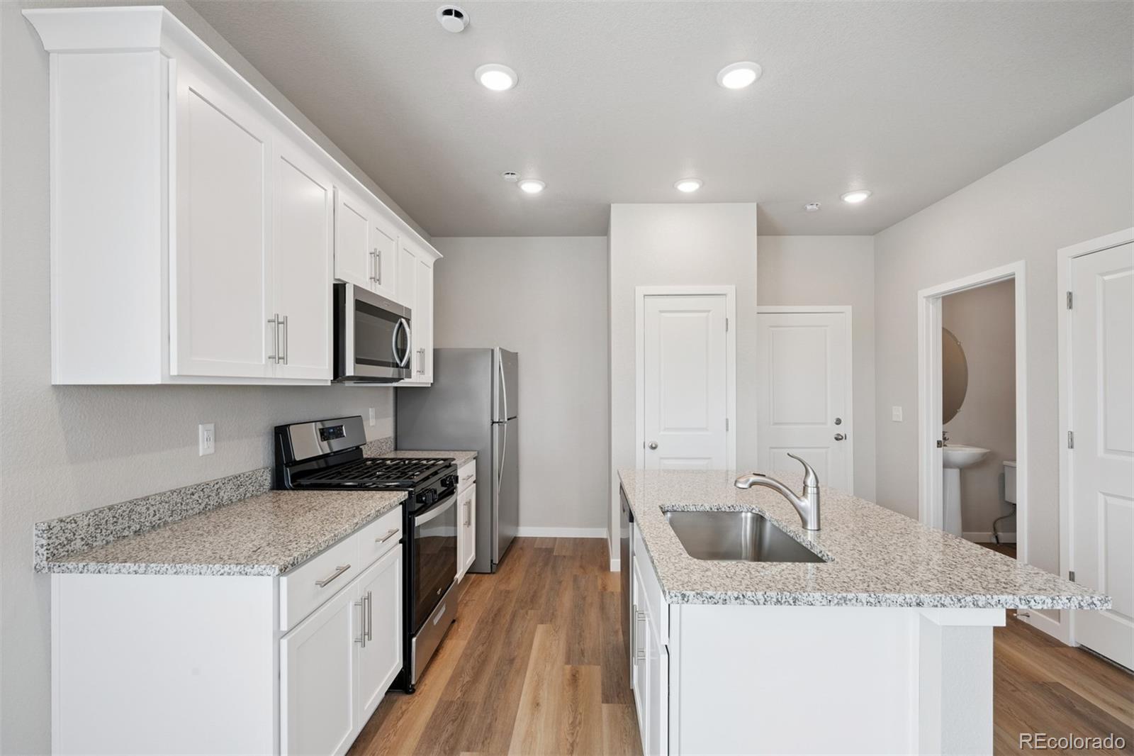 930 Montbello Avenue Fort Lupton CO 80621