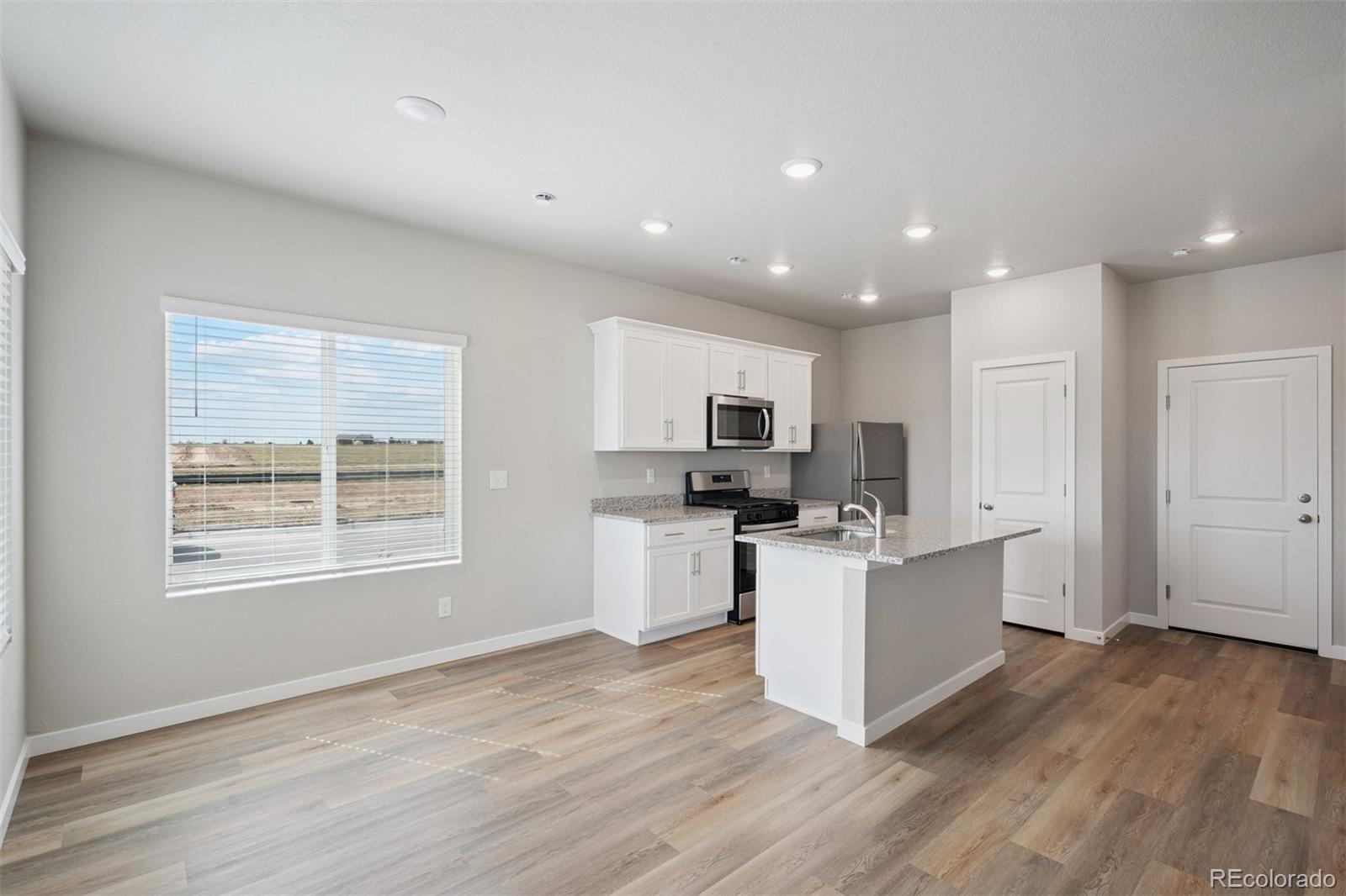 930 Montbello Avenue Fort Lupton CO 80621