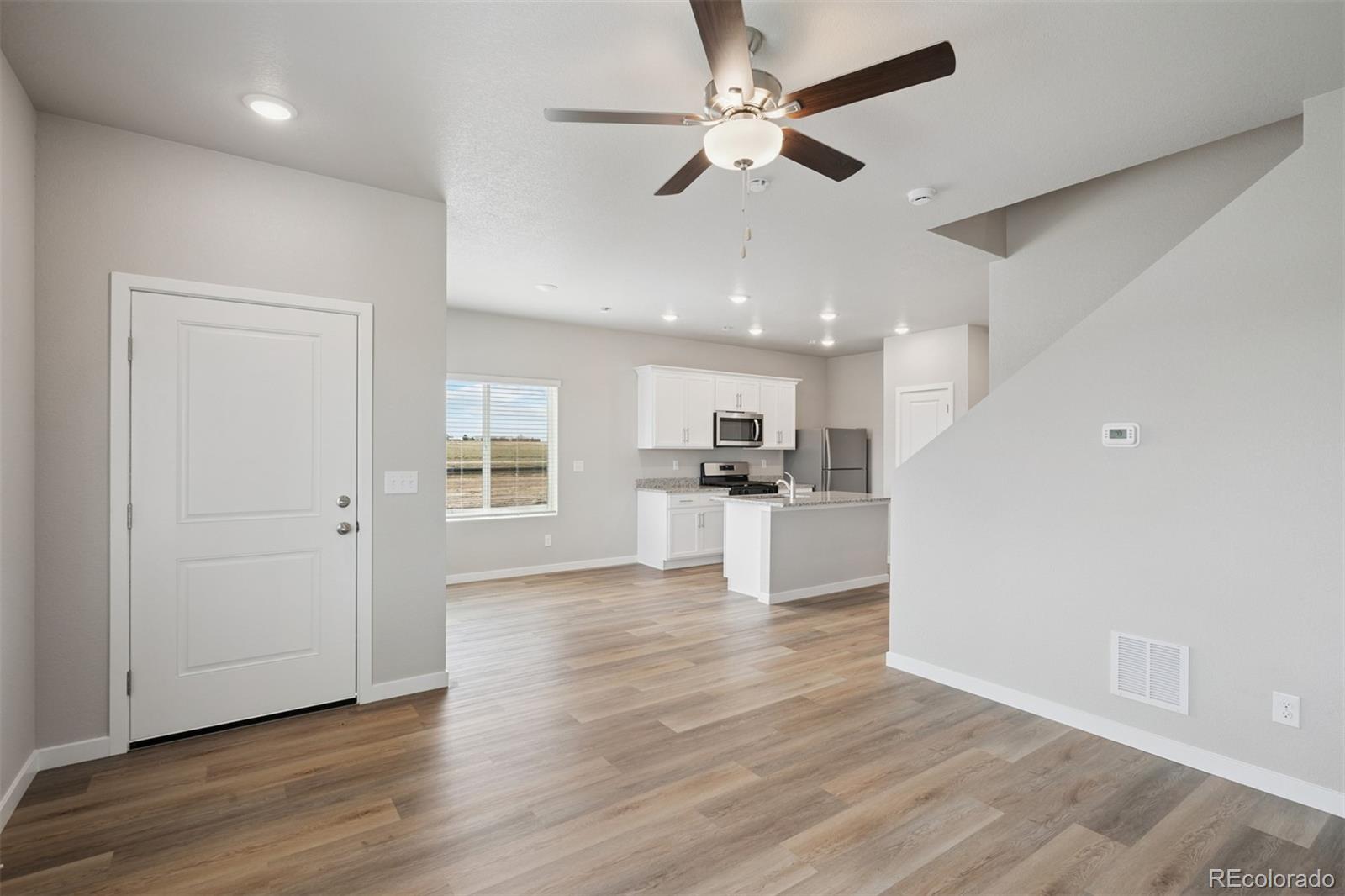 930 Montbello Avenue Fort Lupton CO 80621