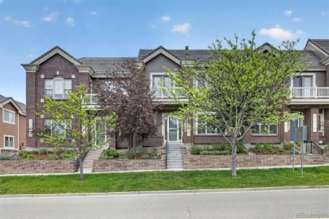 10126 Ridgegate Circle Lone Tree CO 80124