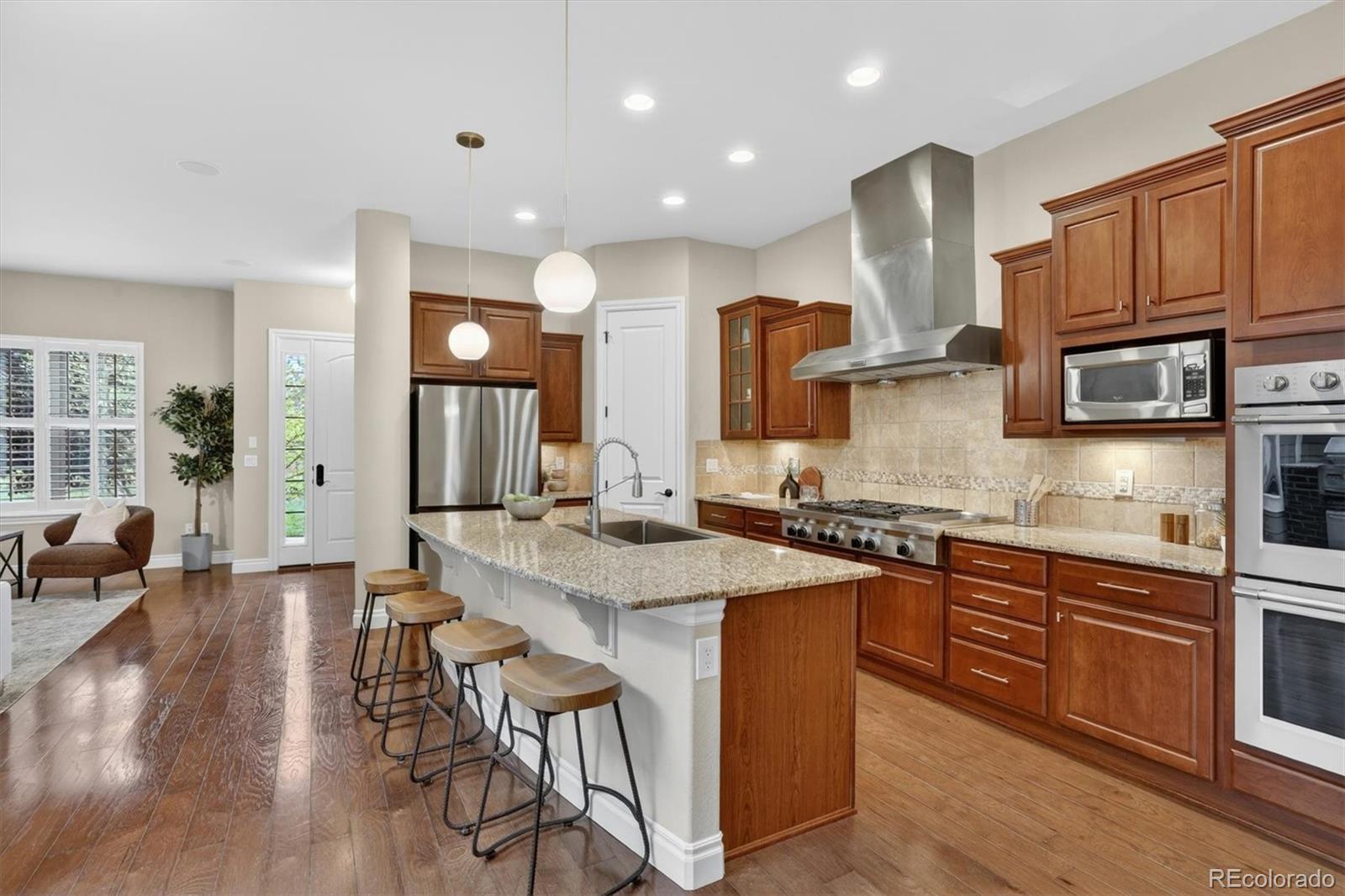 10126 Ridgegate Circle Lone Tree CO 80124