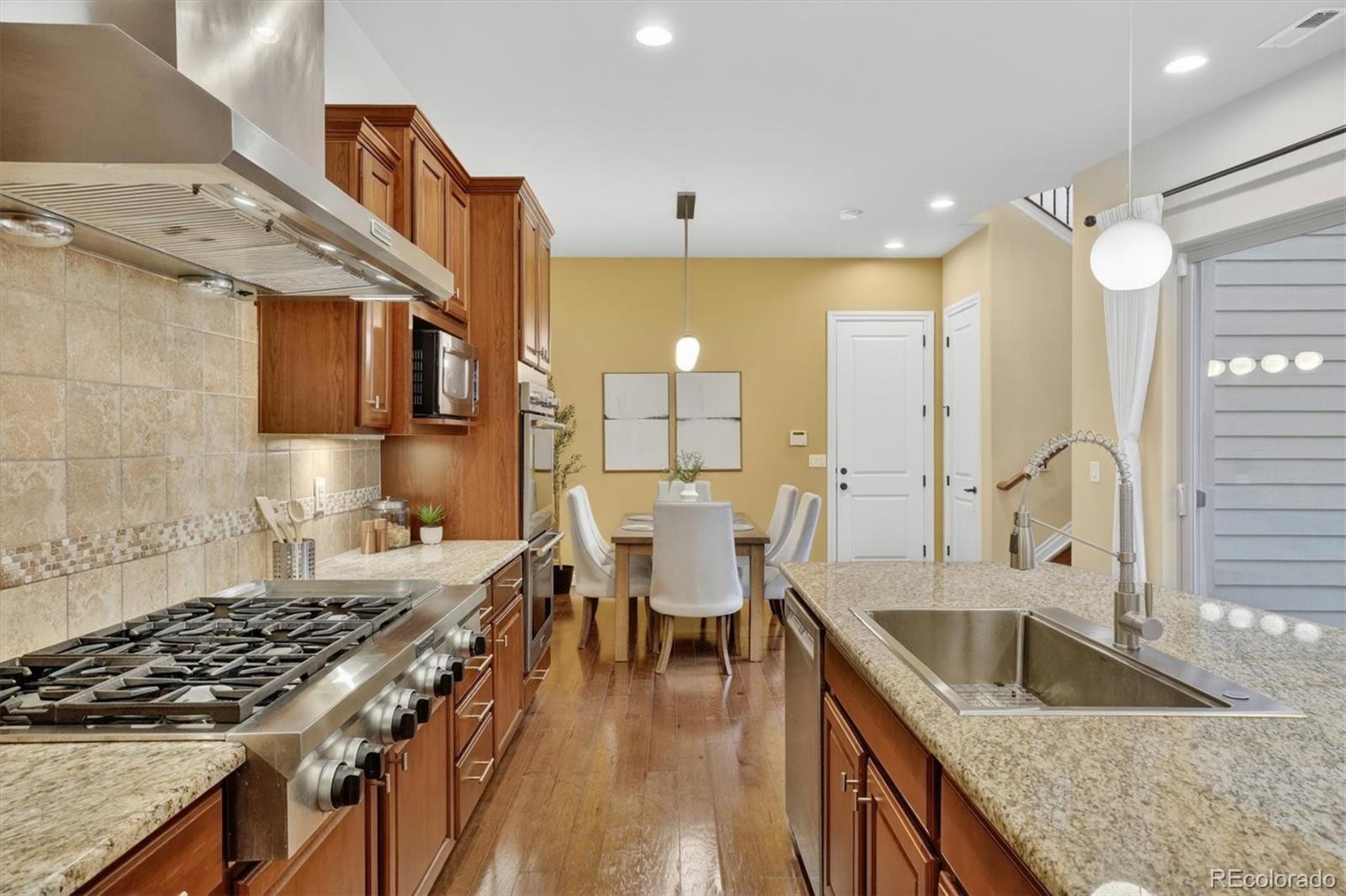 10126 Ridgegate Circle Lone Tree CO 80124