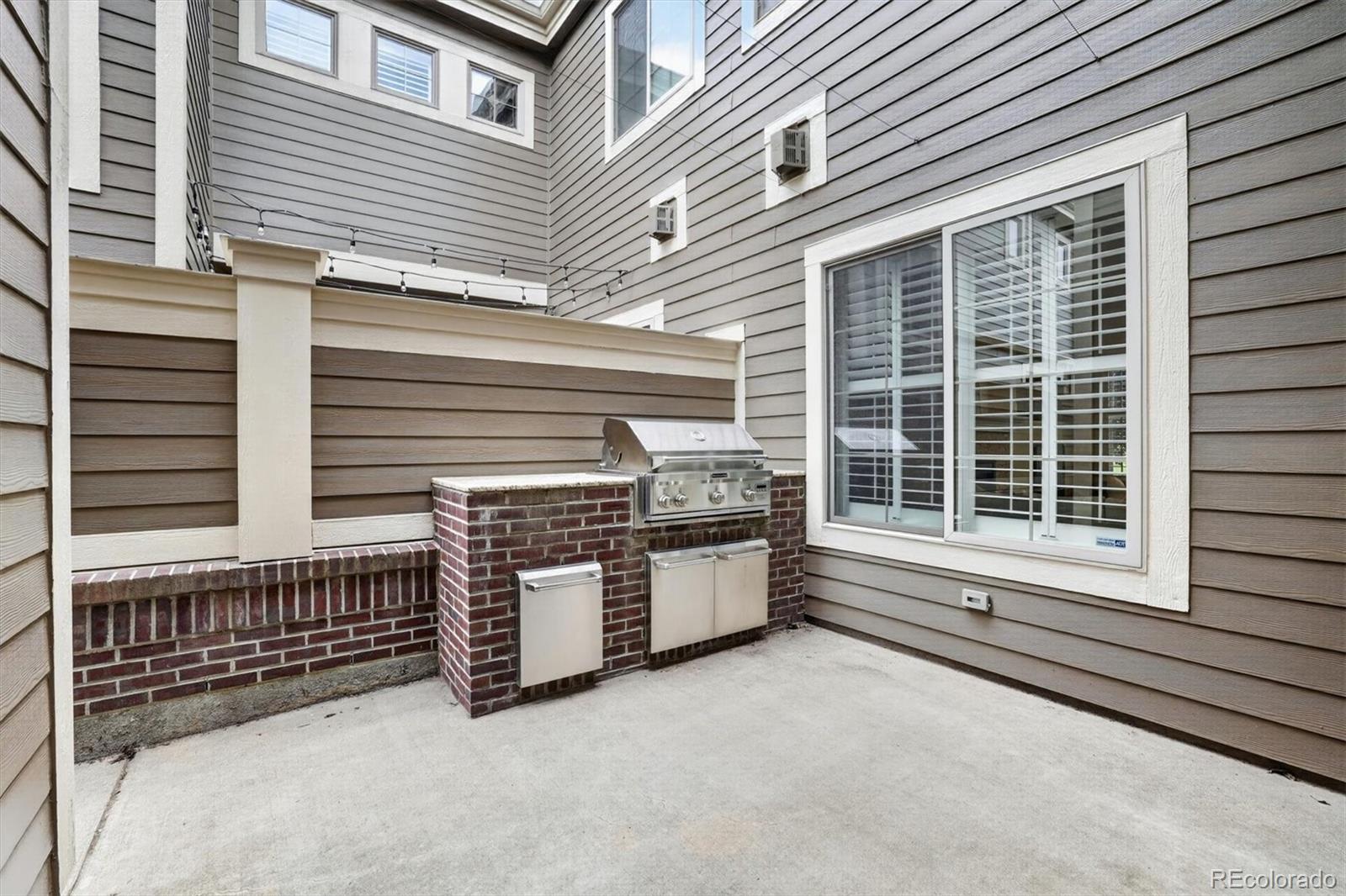 10126 Ridgegate Circle Lone Tree CO 80124