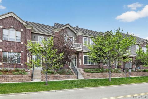 10126 Ridgegate Circle Lone Tree CO 80124