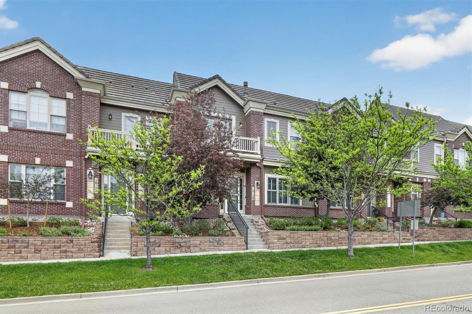 10126 Ridgegate Circle Lone Tree CO 80124