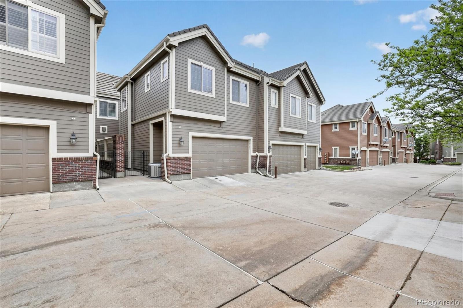10126 Ridgegate Circle Lone Tree CO 80124