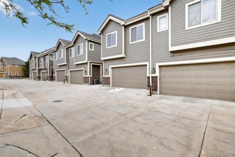 10126 Ridgegate Circle Lone Tree CO 80124
