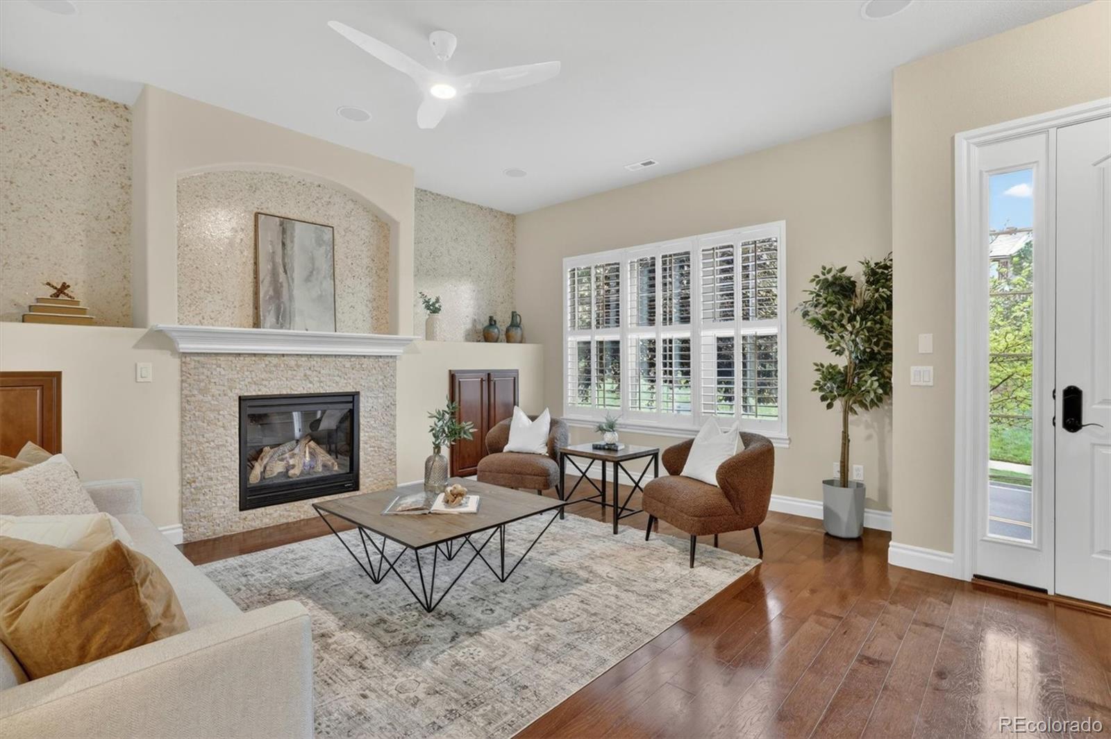 10126 Ridgegate Circle Lone Tree CO 80124