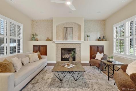 10126 Ridgegate Circle Lone Tree CO 80124