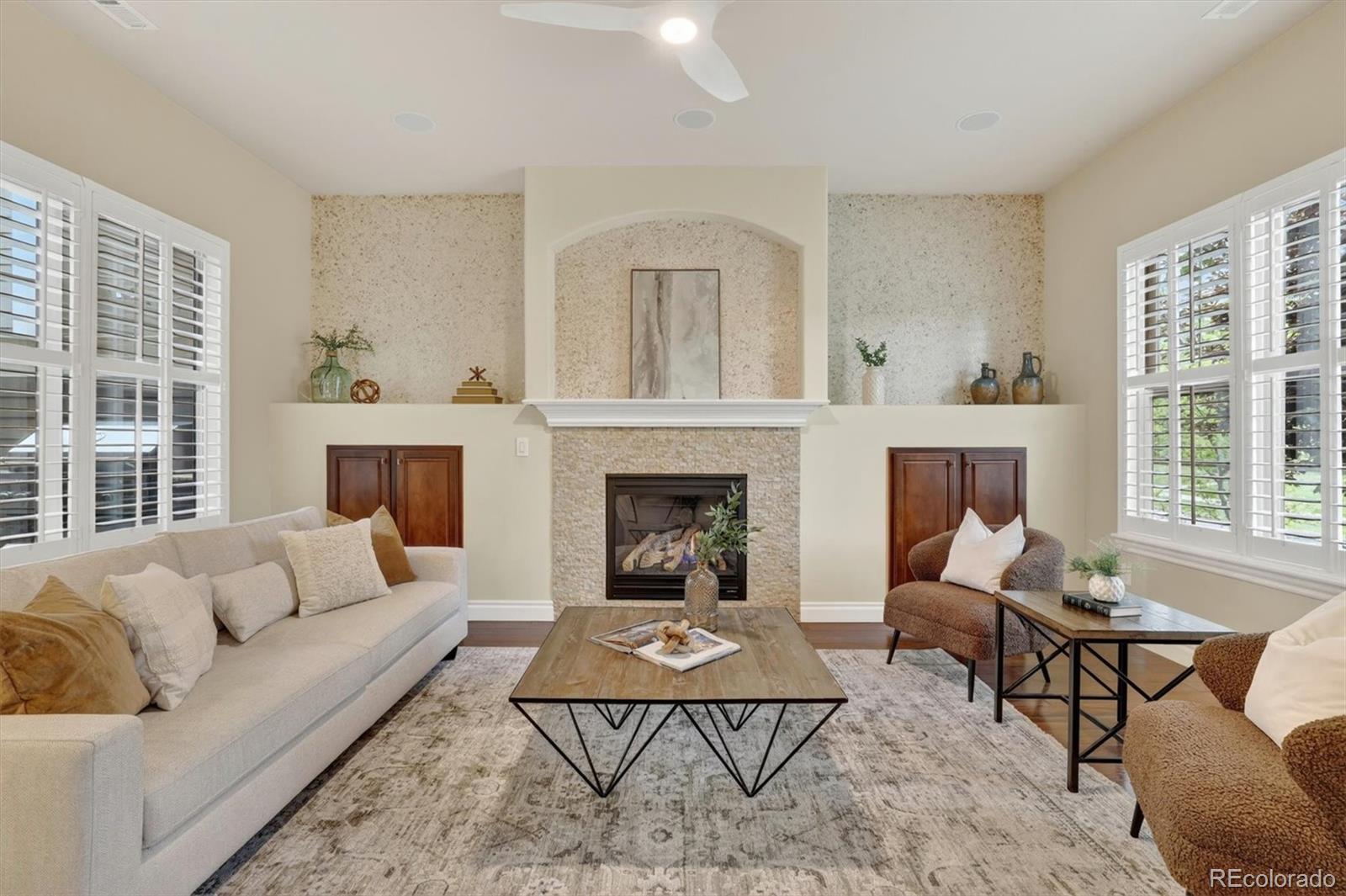 10126 Ridgegate Circle Lone Tree CO 80124
