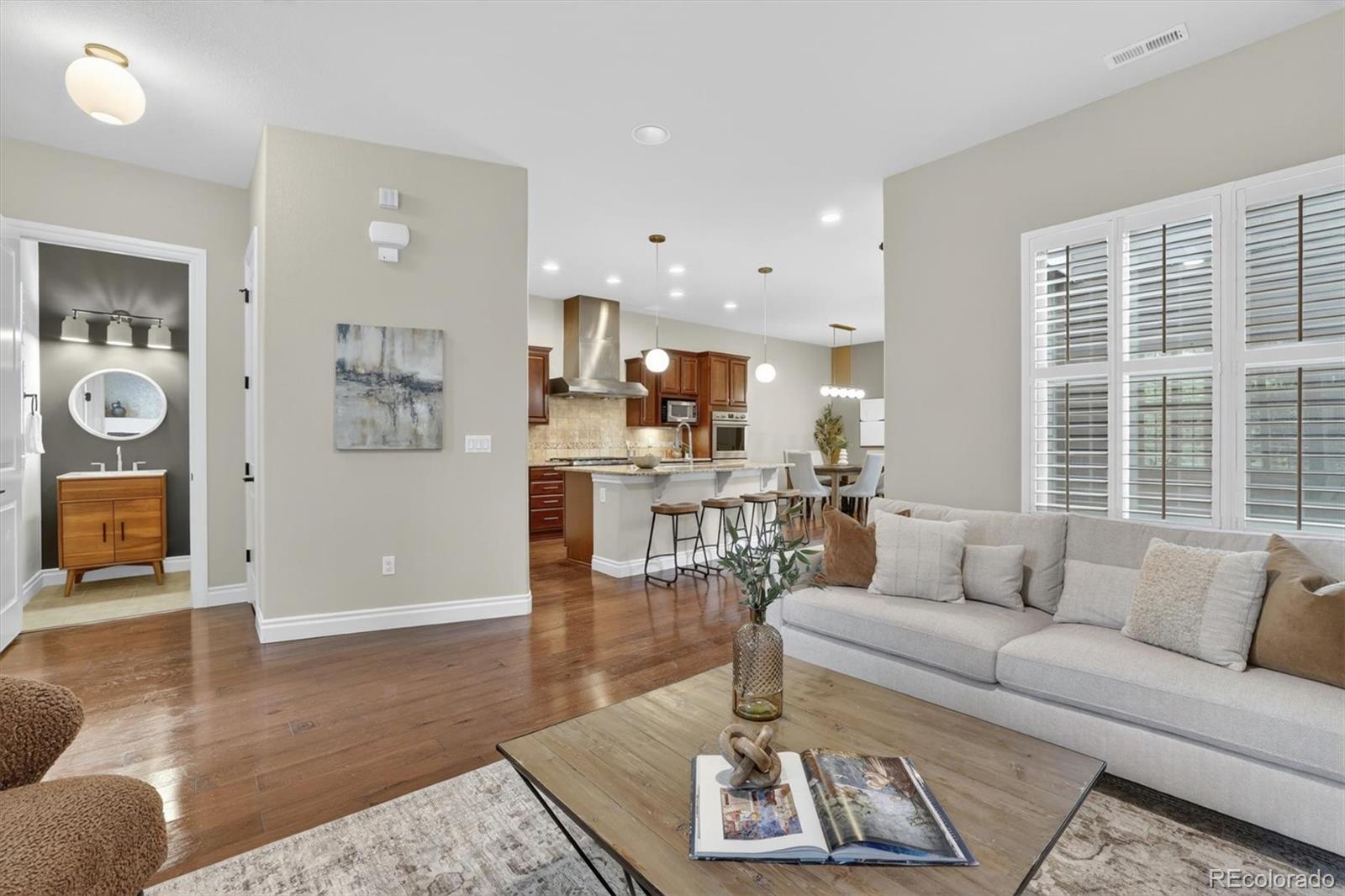 10126 Ridgegate Circle Lone Tree CO 80124