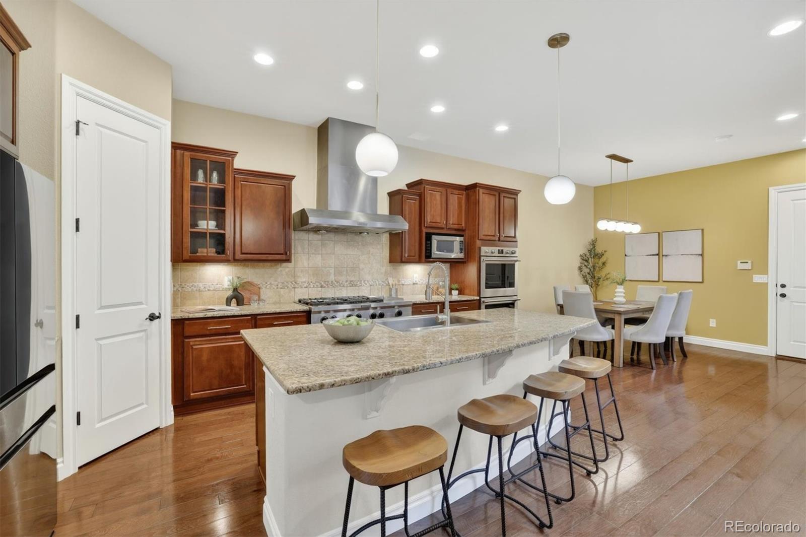 10126 Ridgegate Circle Lone Tree CO 80124
