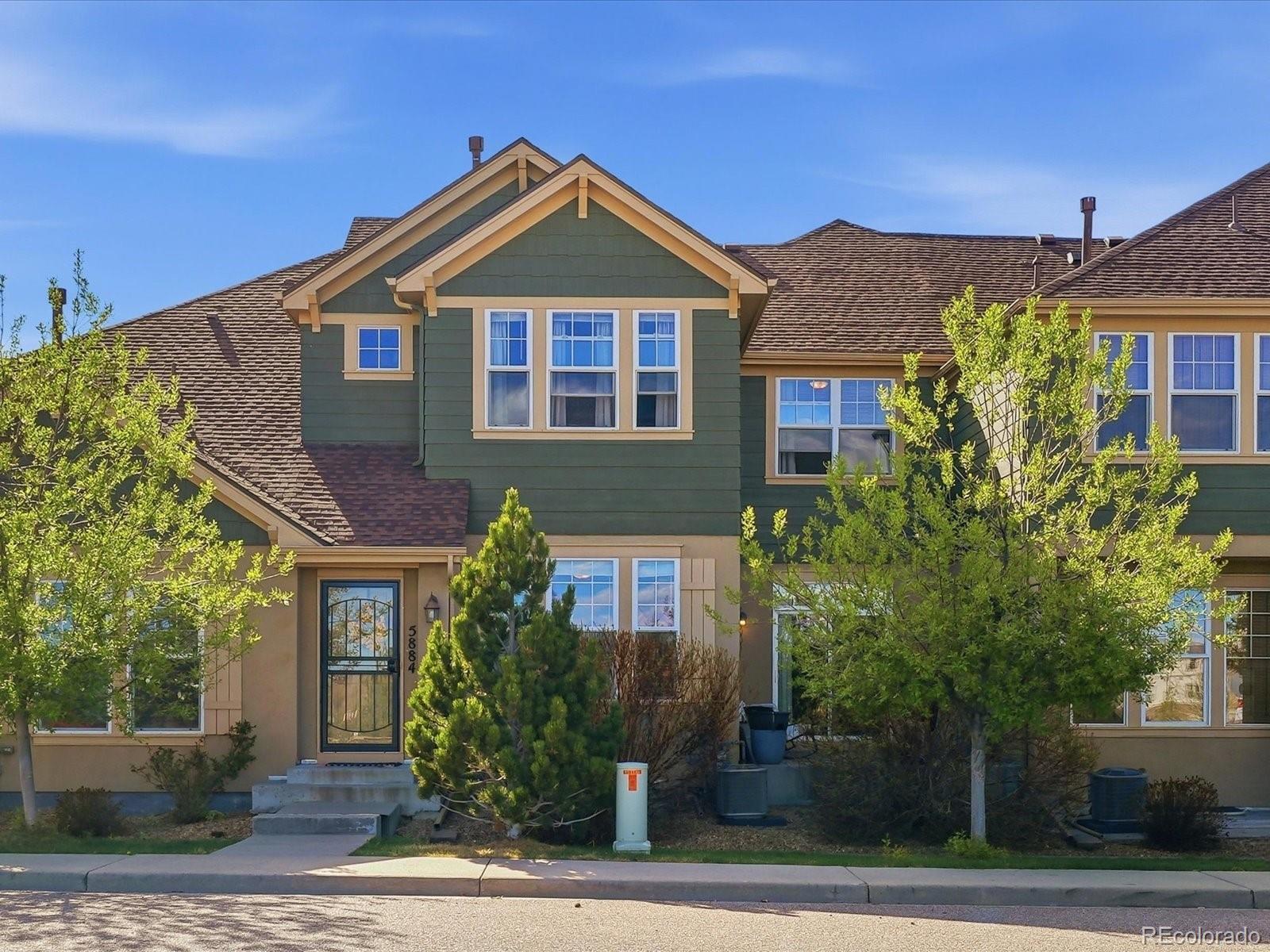 5884 S Taft Court Littleton CO 80127