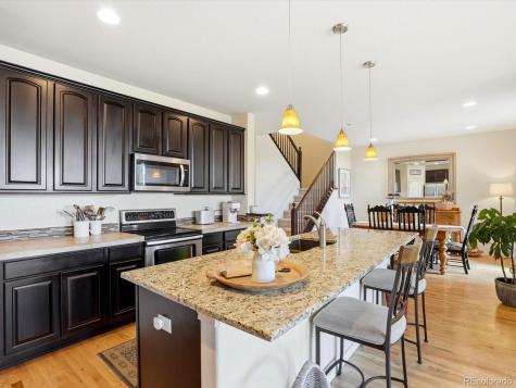 5884 S Taft Court Littleton CO 80127