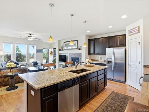 5884 S Taft Court Littleton CO 80127
