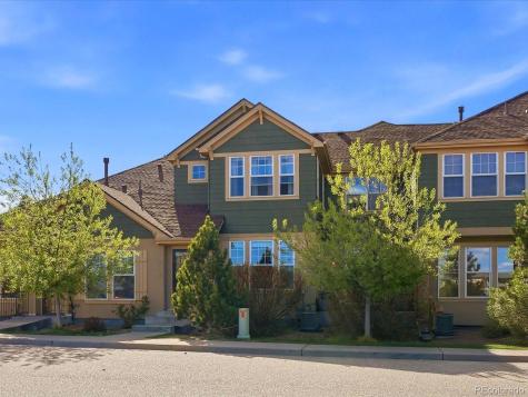 5884 S Taft Court Littleton CO 80127