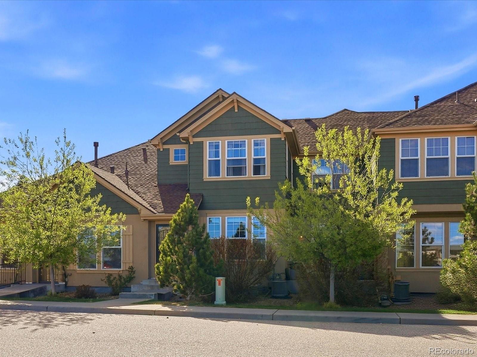 5884 S Taft Court Littleton CO 80127