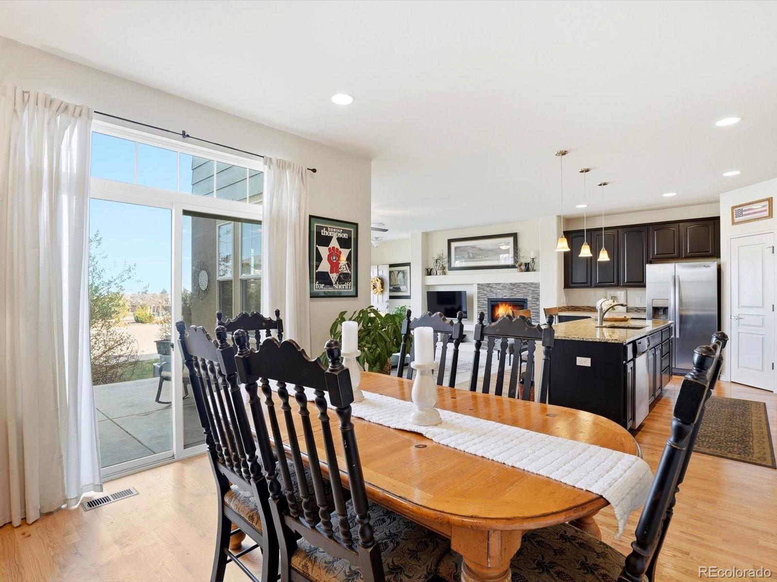 5884 S Taft Court Littleton CO 80127