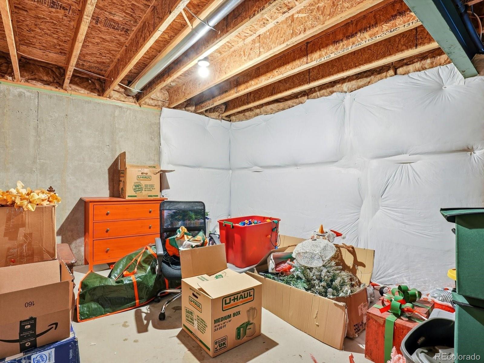 5884 S Taft Court Littleton CO 80127