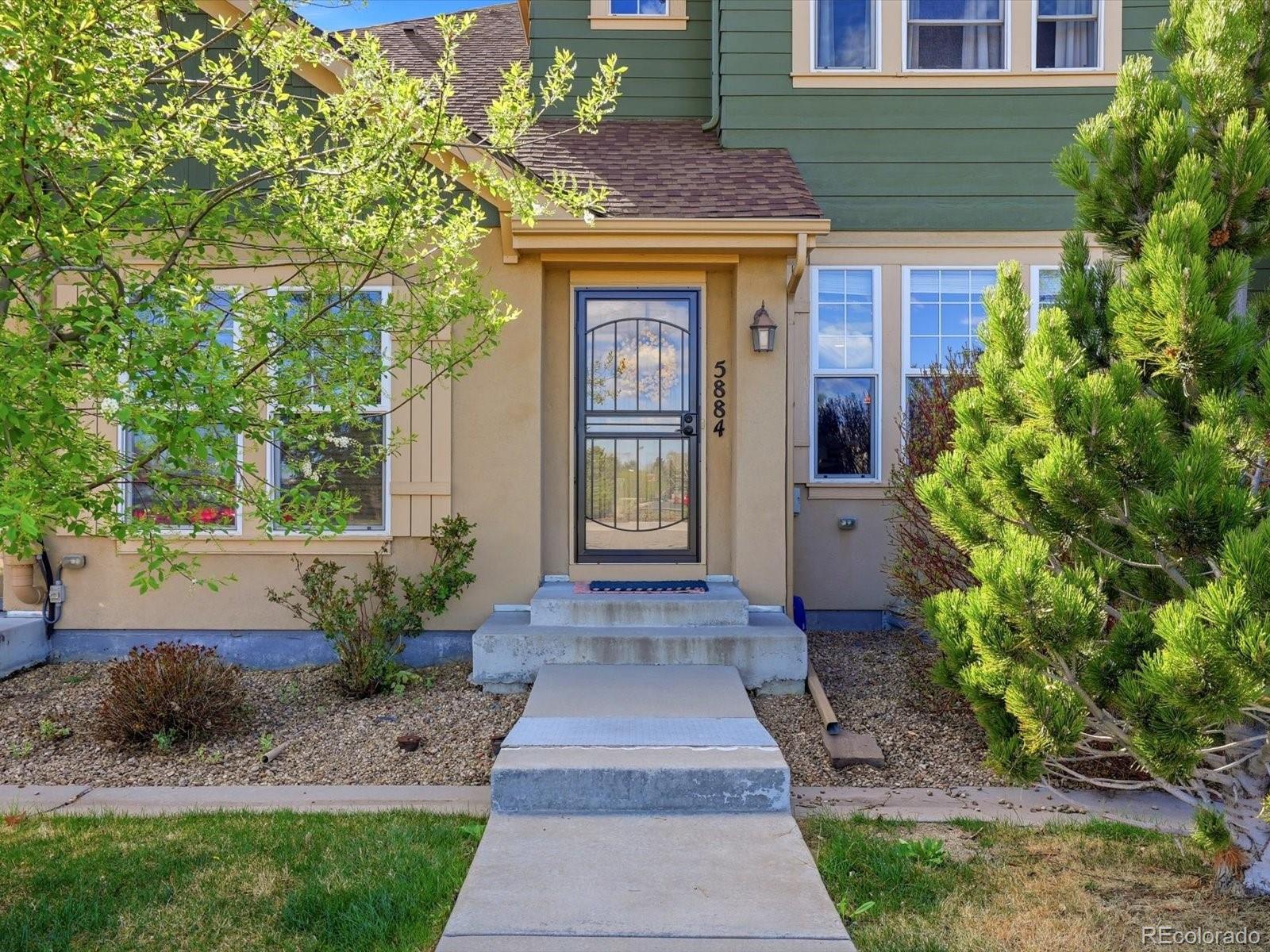 5884 S Taft Court Littleton CO 80127